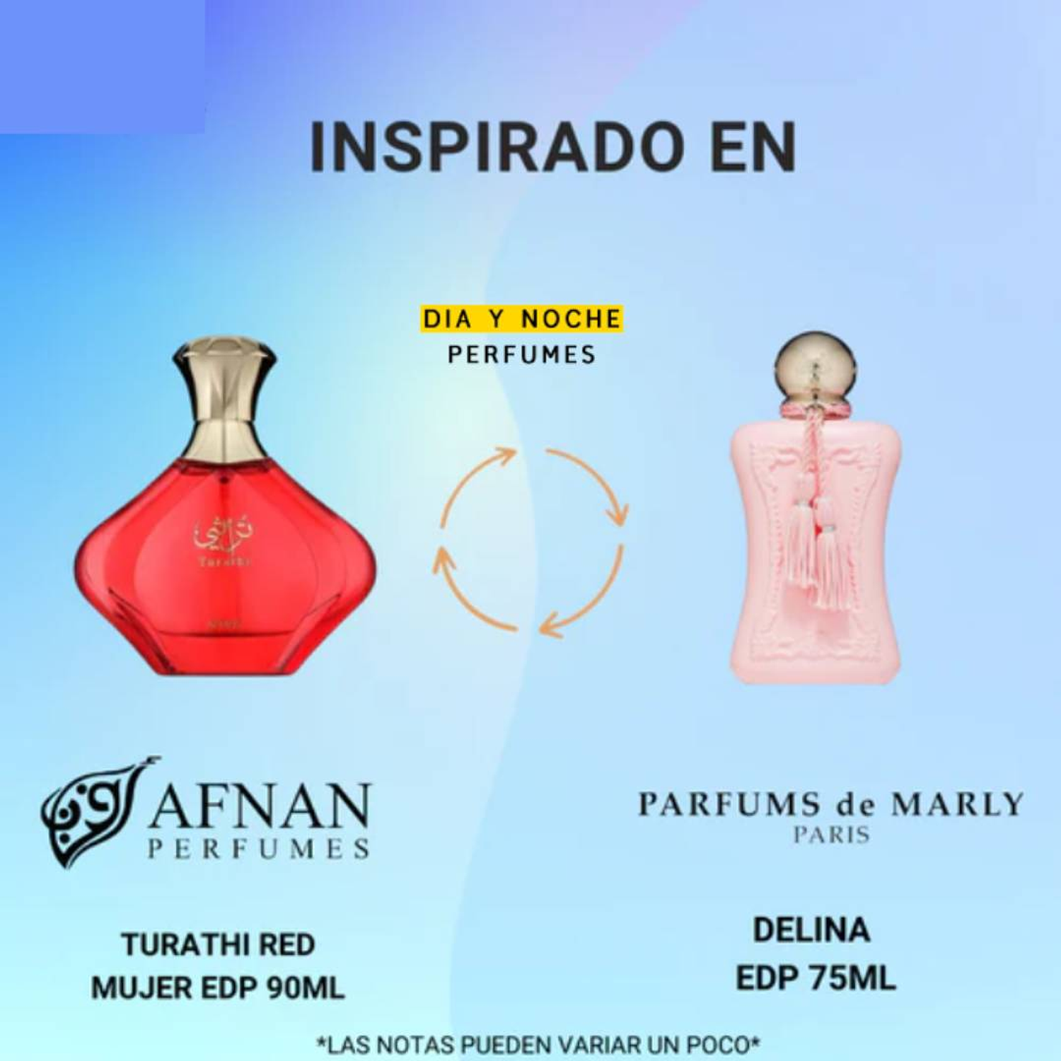 Afnan Turathi Red EDP 90 Ml Mujer 1