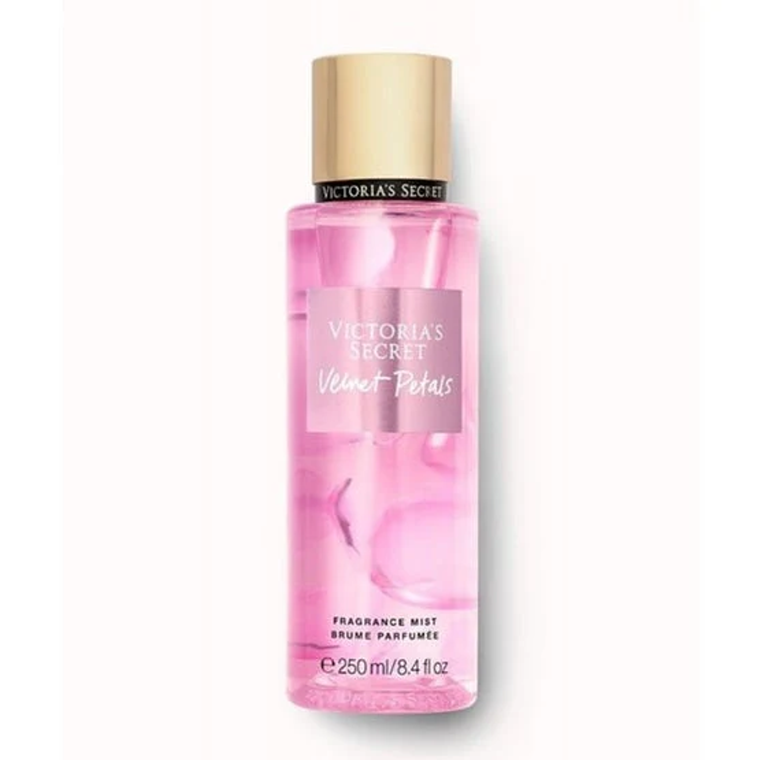  Victoria's Secret Velvet Petals Body Mist 250 Ml splash Victoria Secret Colonia  