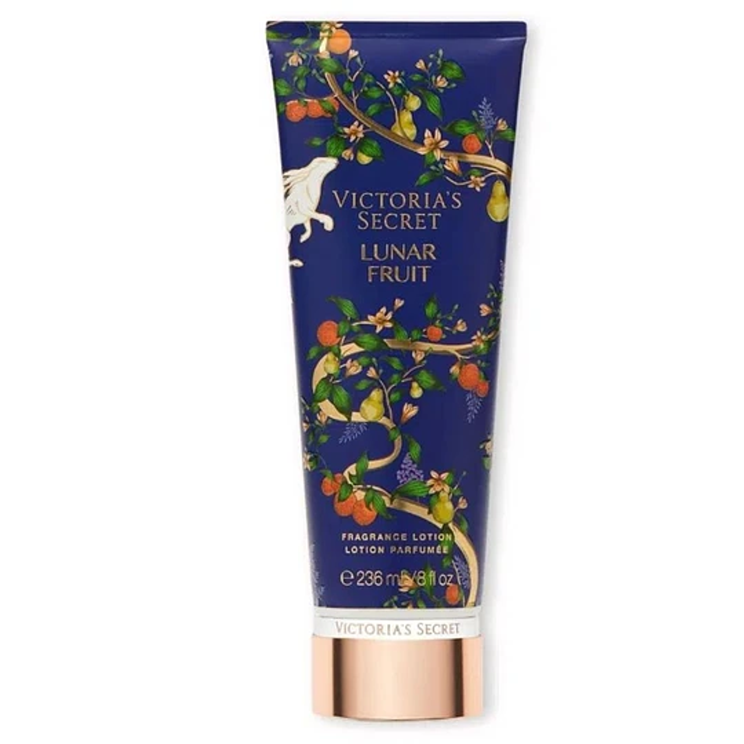 Victoria's Secret Lunar Fruit body lotion 236ml Crema Victoria Secret