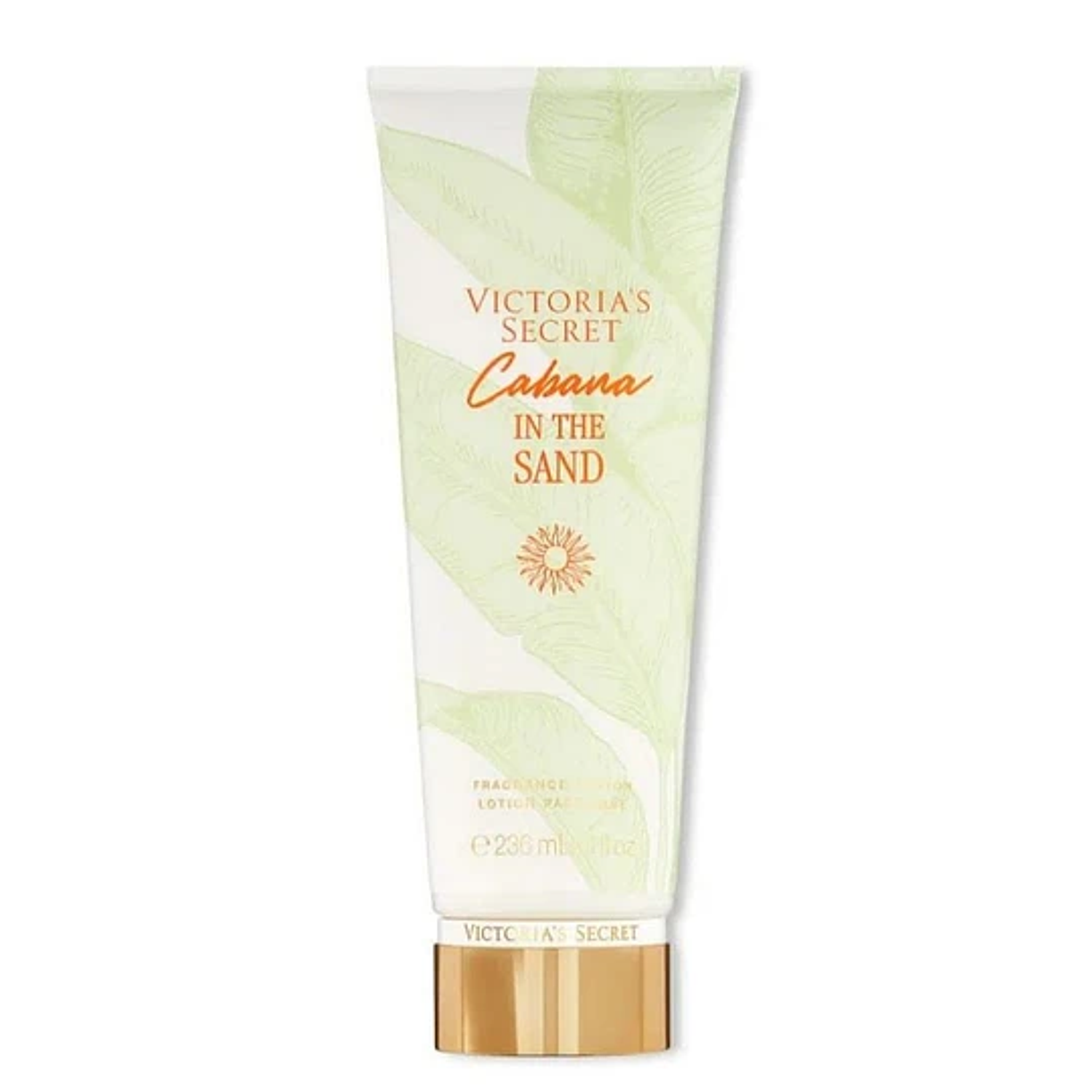 Victoria's Secret Cabana In The Sand body lotion 236ml Crema Victoria Secret