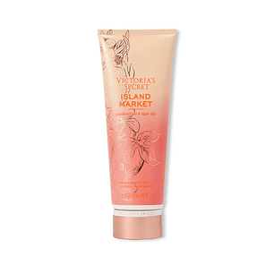 Victoria's Secret Island Market body lotion 236ml Crema Victoria Secret