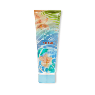 Victoria's Secret Bare Vanilla Splash body lotion 236ml Crema Victoria Secret