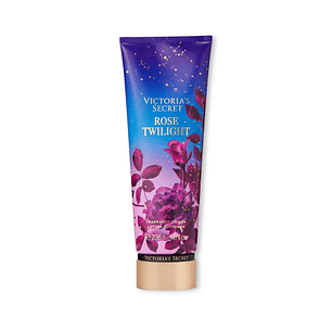 Victoria's Secret Rose Twilight body lotion 236ml Crema Victoria Secret