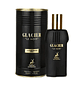 Glacier Le Noir ﻿Maison Alhambra EDP 100 ML Hombre - Miniatura 2