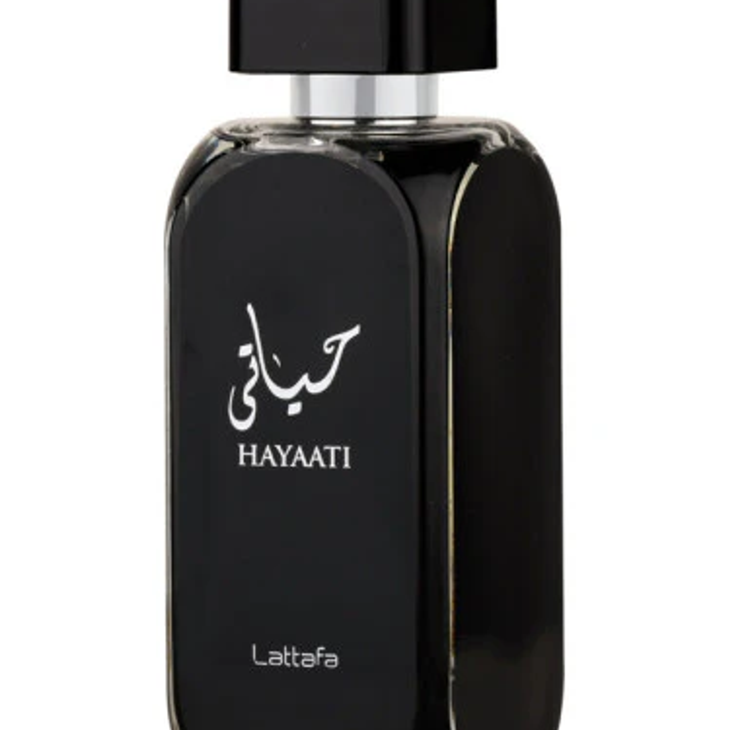 Hayaati 100Ml Edp Unisex Lattafa  2