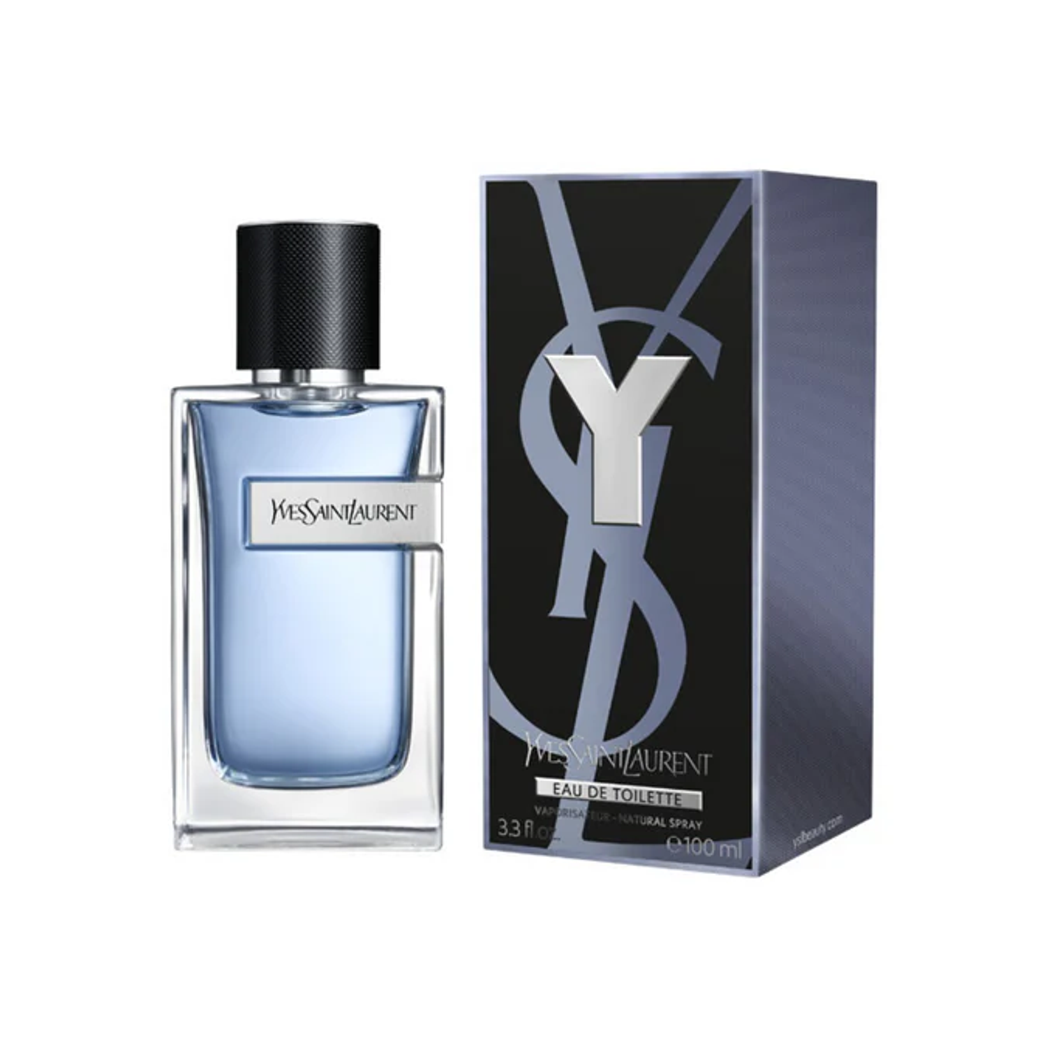 Y Yves Saint Laurent EDT 100ML YvesSaintLaurent YSL Hombre