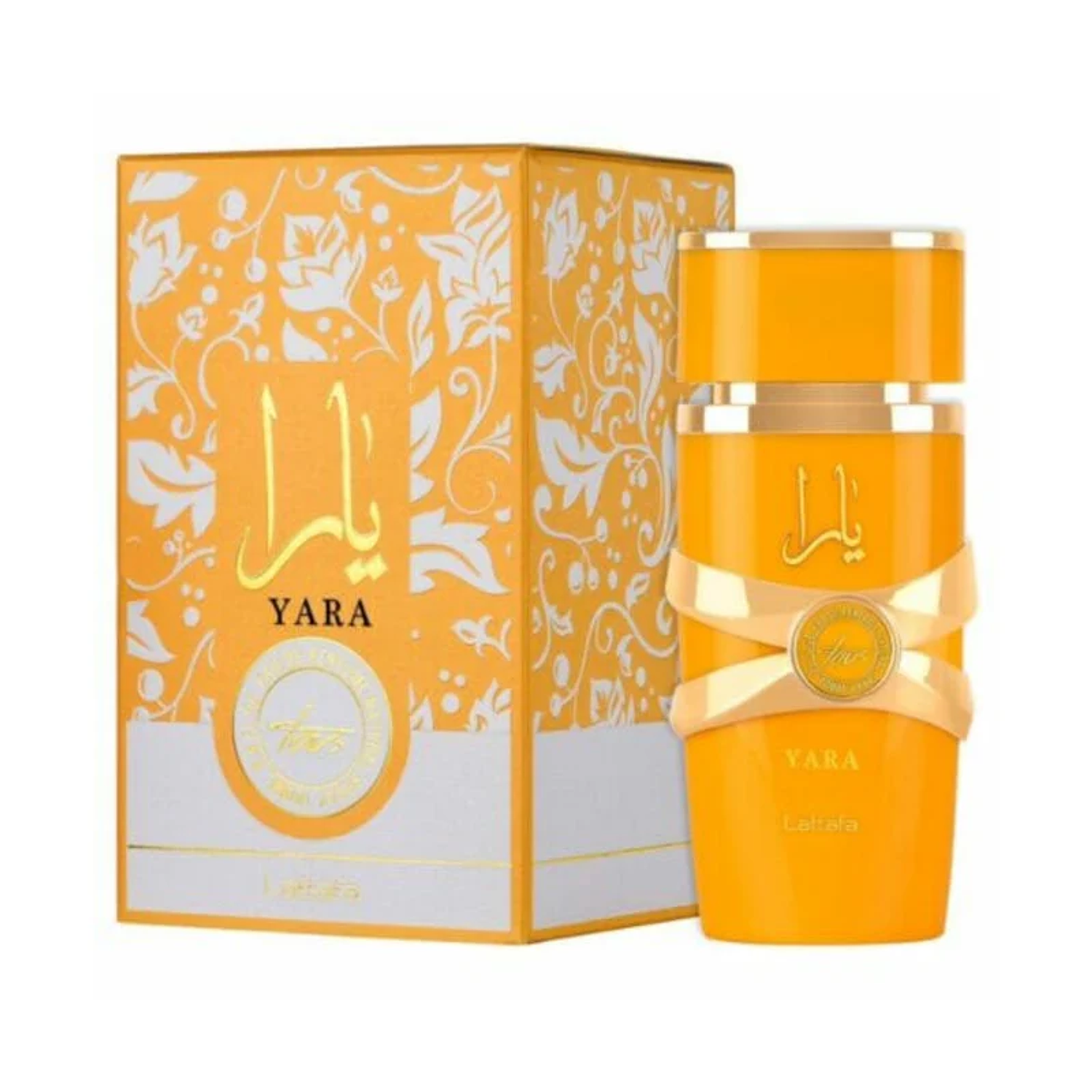 Yara Tous Lattafa EDP 100ml Mujer 4