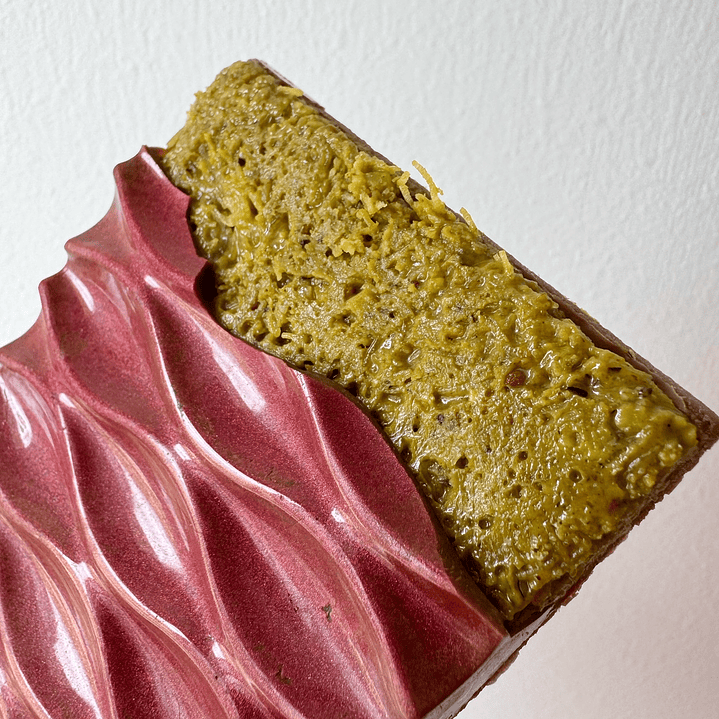 Chocolate do Dubai  1