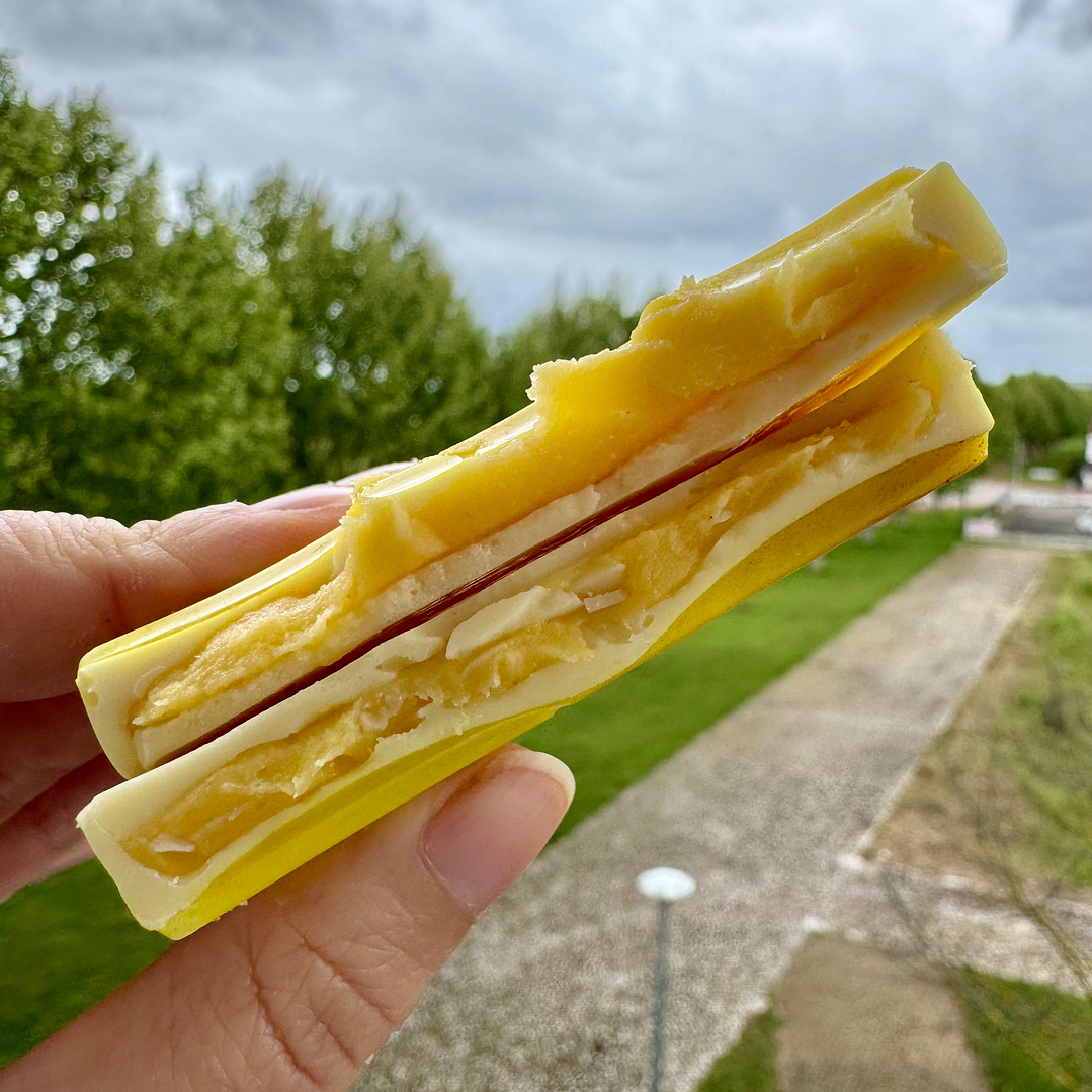 Exótico de Maracujá 1