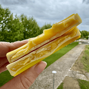 Exótico de Maracujá