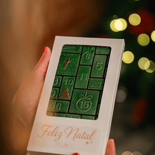 Calendário do Advento