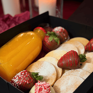 Pequeno Almoço a Dois ❤️