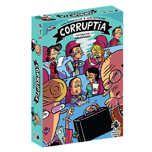 Corruptia