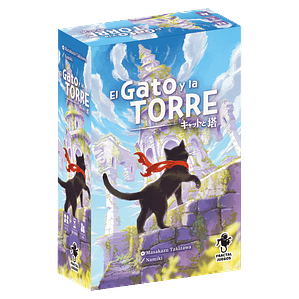 El Gato y la Torre