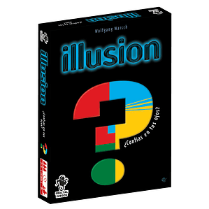 Illusion