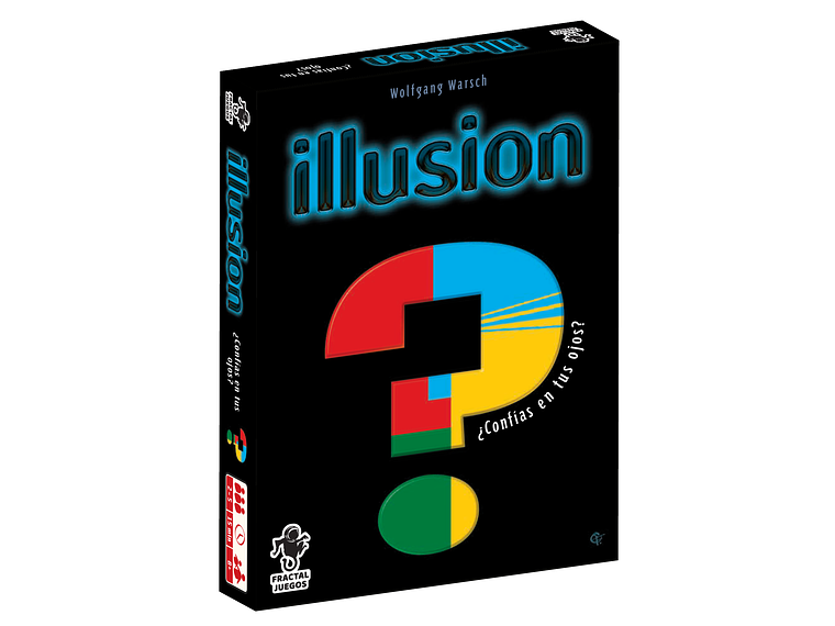 Illusion 1