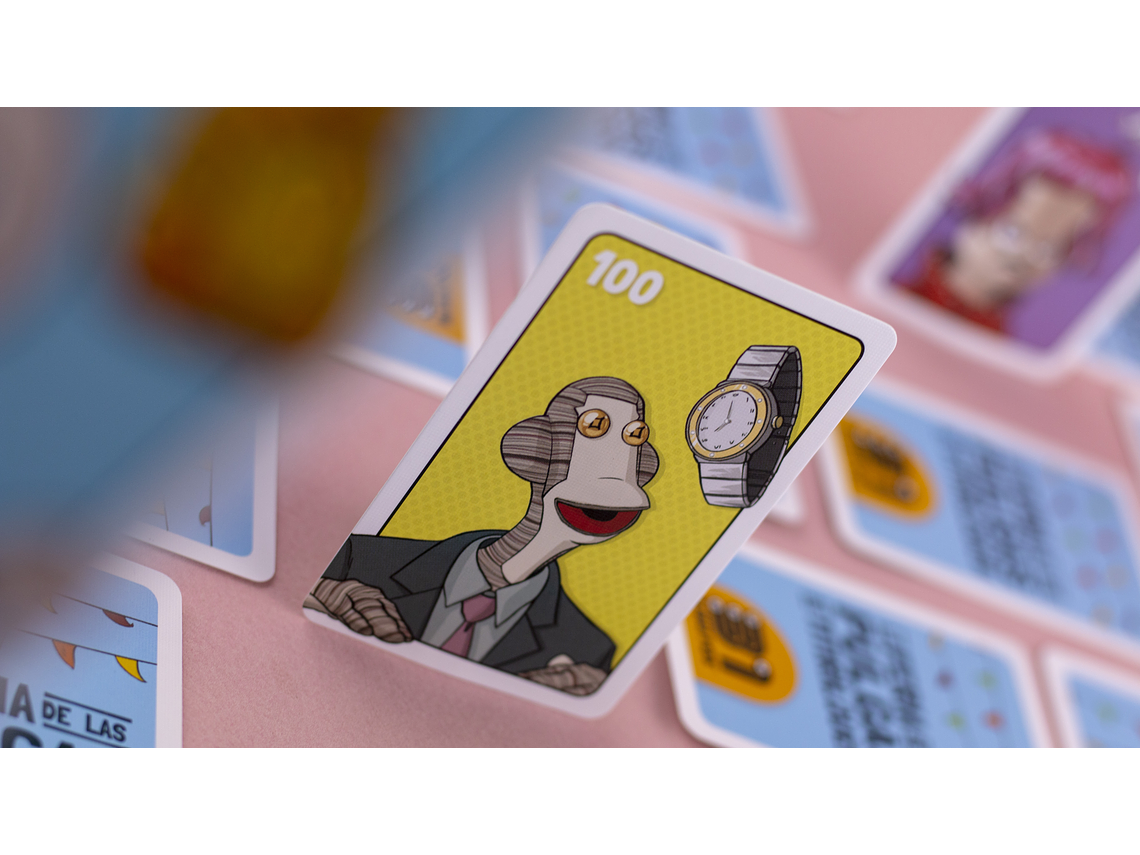 La Feria de las Pulgas de Titirilquen 4