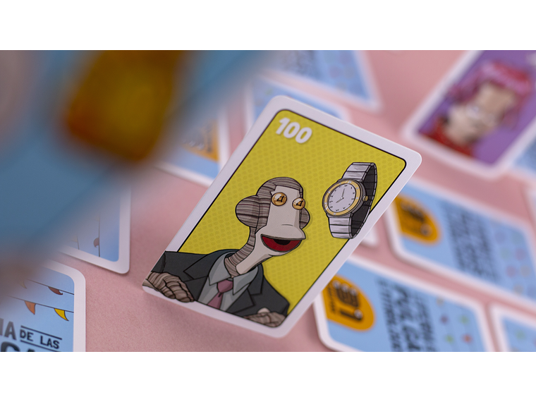 La Feria de las Pulgas de Titirilquen 4