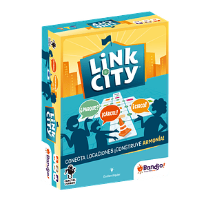 Link City
