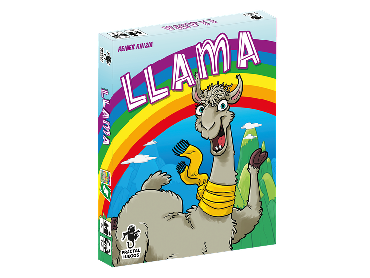Llama 1