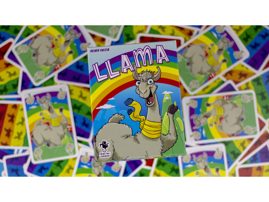 Llama 3