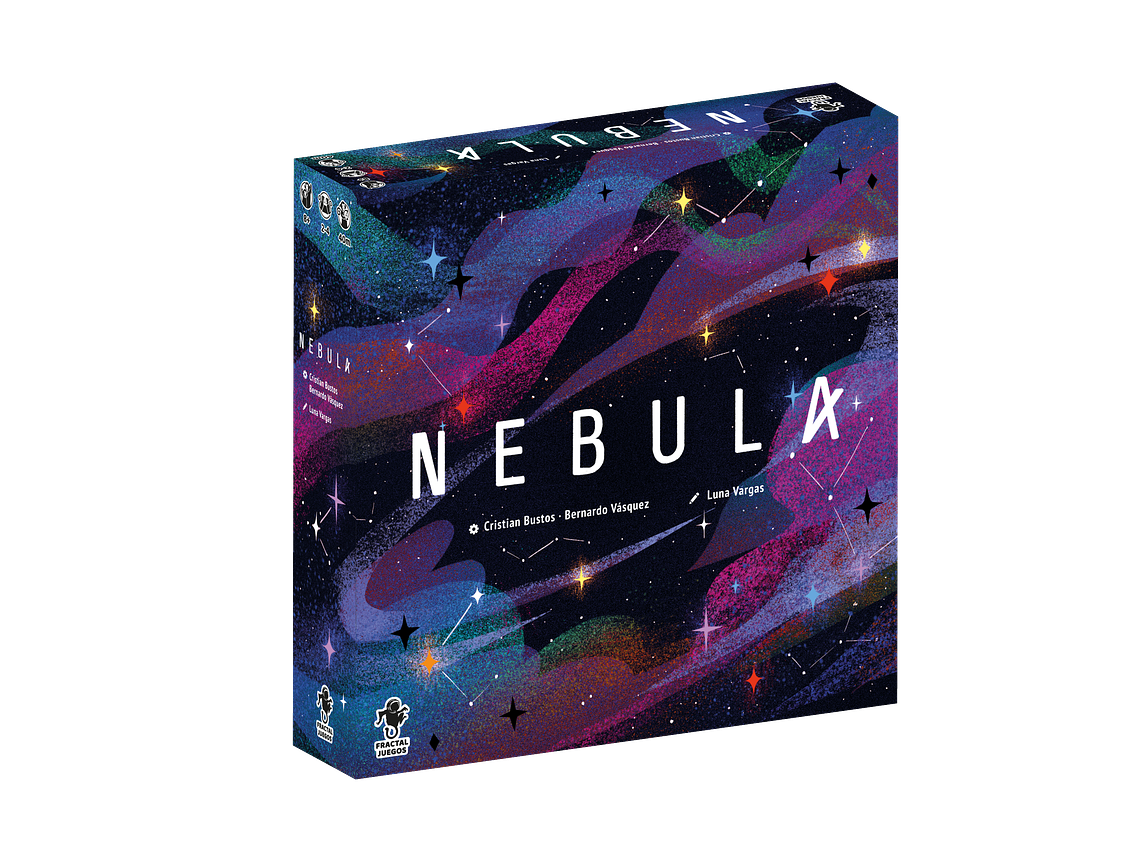 Nebula 1