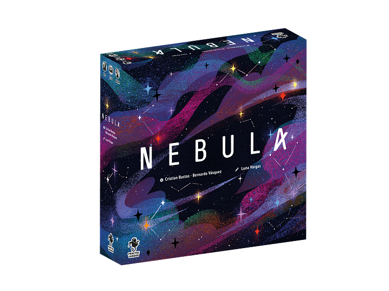 Nebula 1