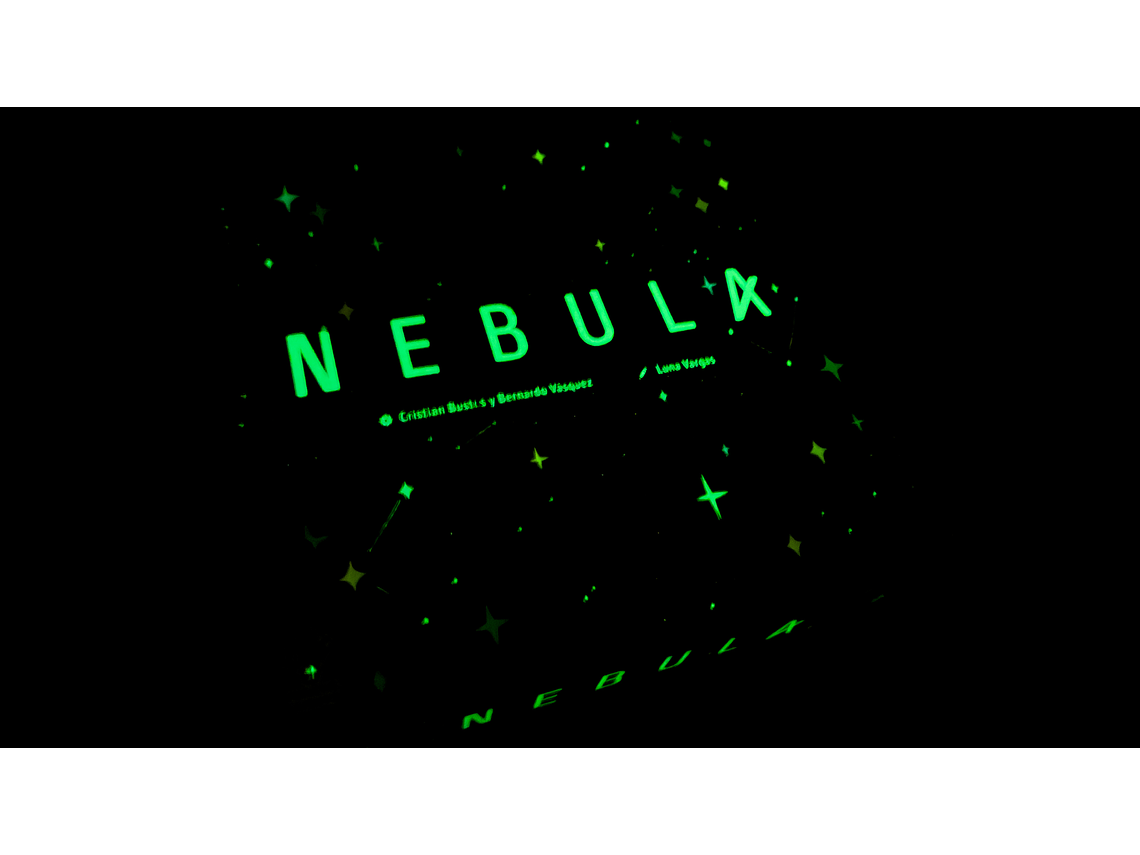 Nebula 3