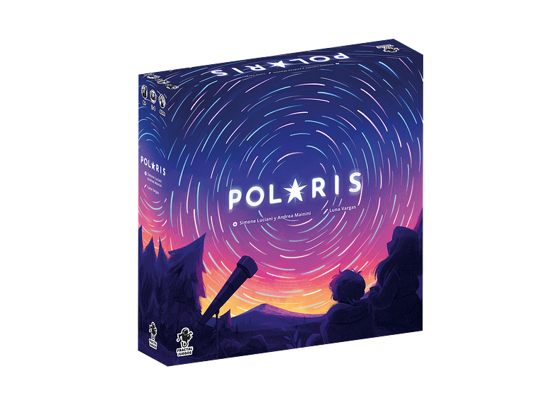 Polaris 1