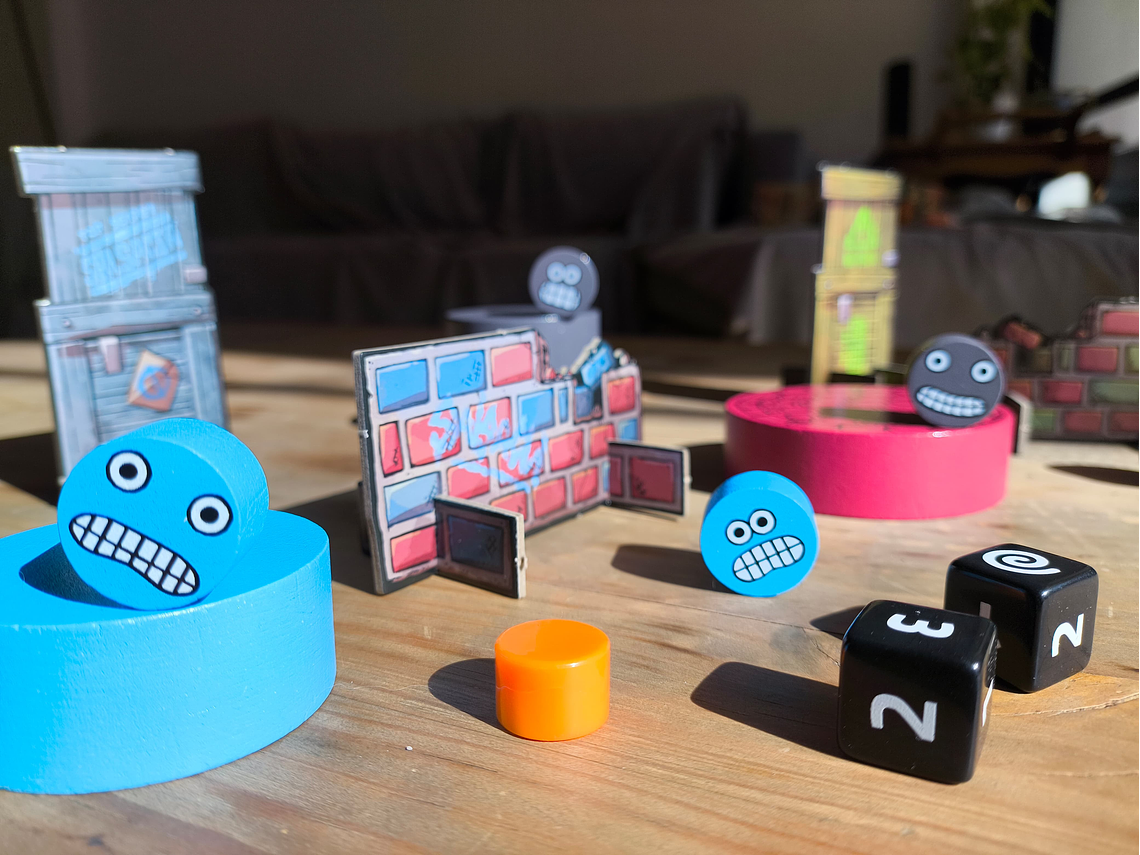 Salsacia vs Conservia 3