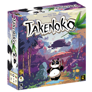 Takenoko