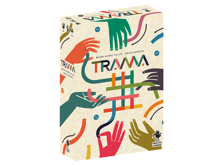 Trama 1