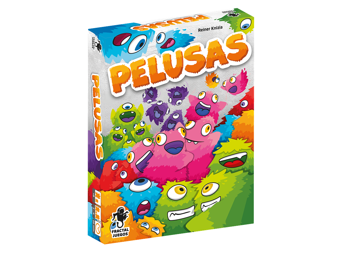 Pelusas 1