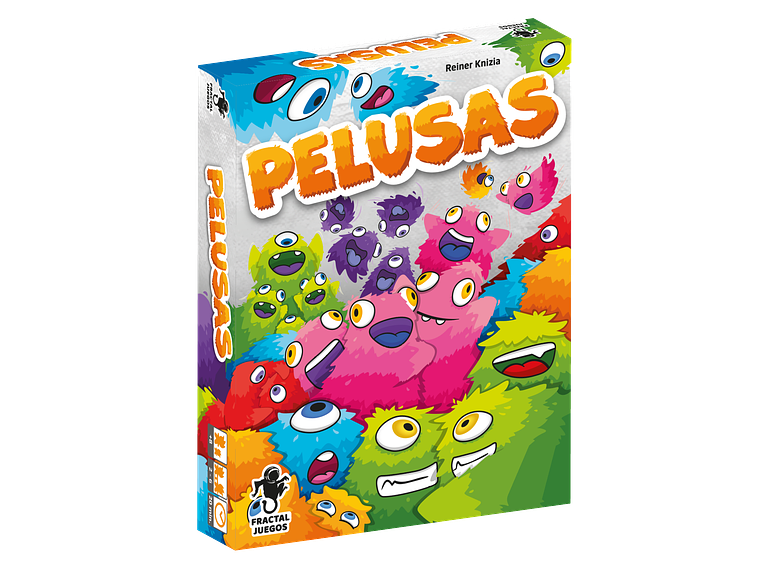 Pelusas 1