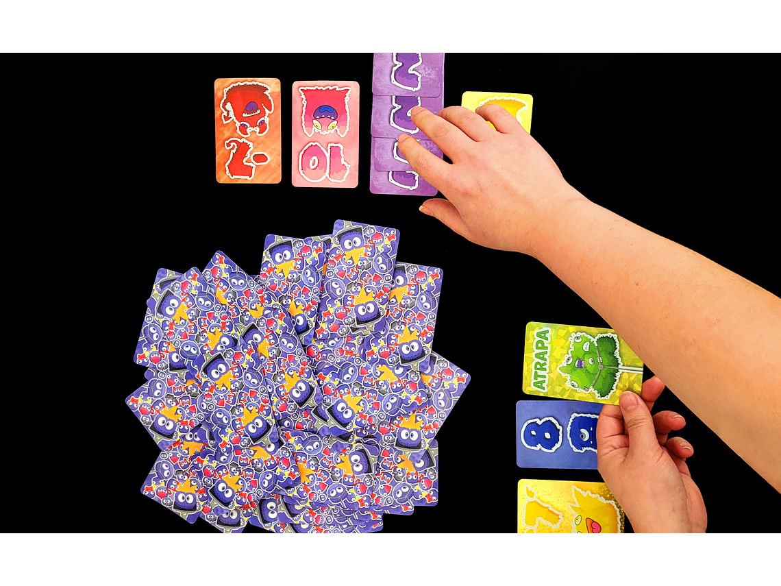 Pelusas: Revolution 2