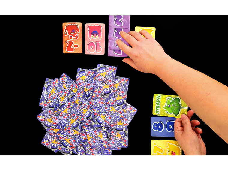 Pelusas: Revolution 2