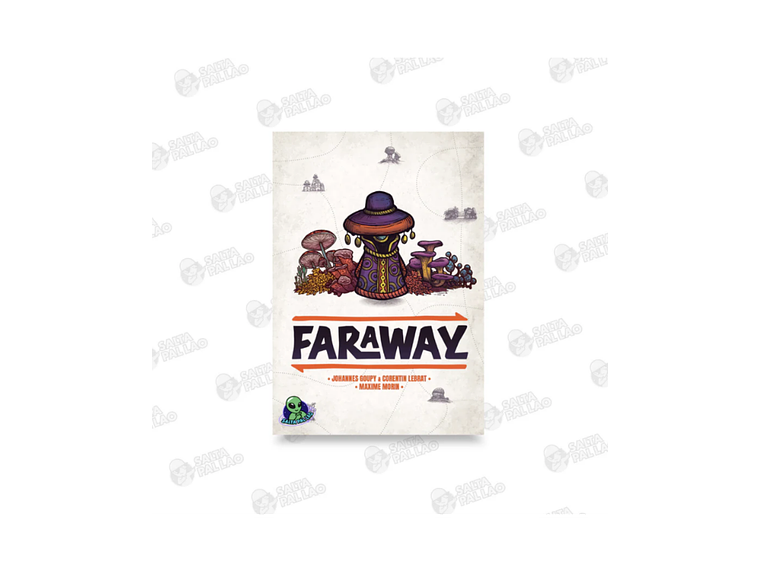 Faraway 1