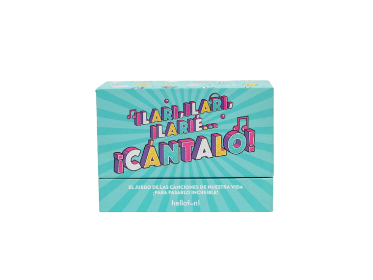 Ilari Ilarie Cantalo! 1