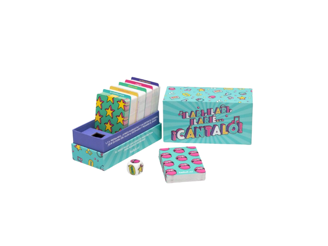 Ilari Ilarie Cantalo! 2