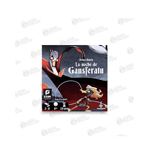 La Noche de Gansferatu