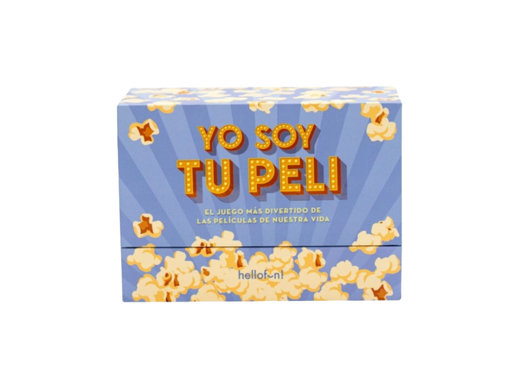 Yo Soy Tu Peli 1