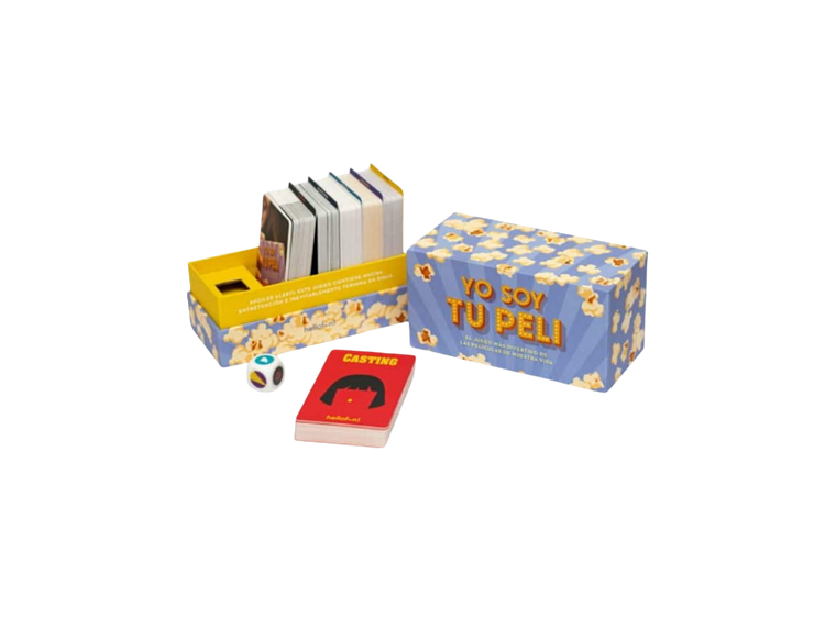 Yo Soy Tu Peli 2