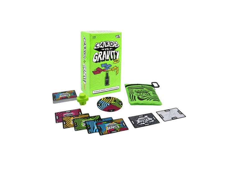 Cards vs Gravity 2