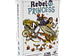 Rebel Princess - Miniatura 1