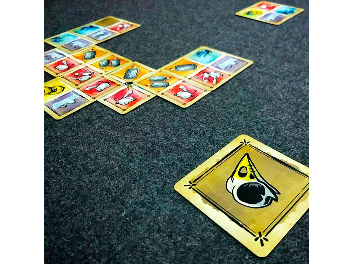 Regroup Chicken Army 3