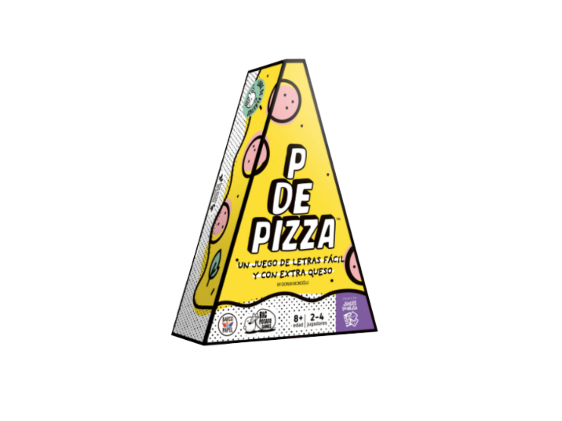 P de pizza 1