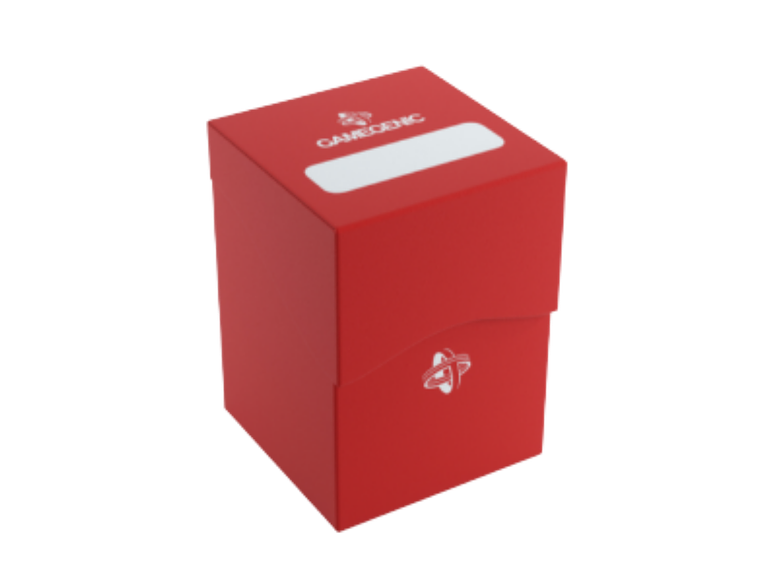 GG Essential Line Deck Holder 100+ 1