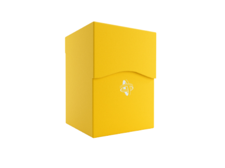 GG Essential Line Deck Holder 100+ 2