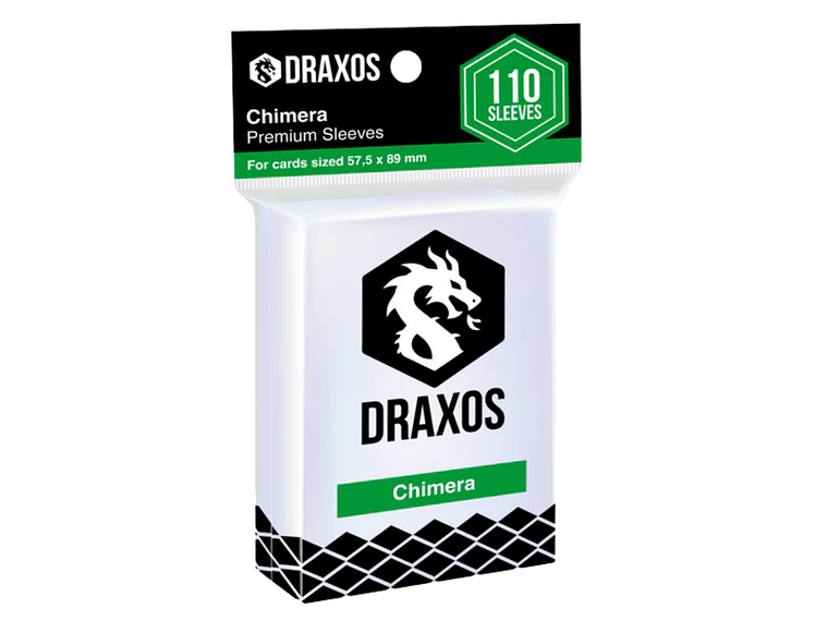 Protectores Chimera 57,5x89mm 1