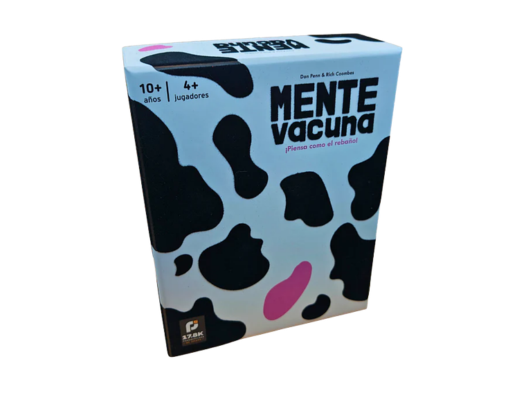 Mente Vacuna 1
